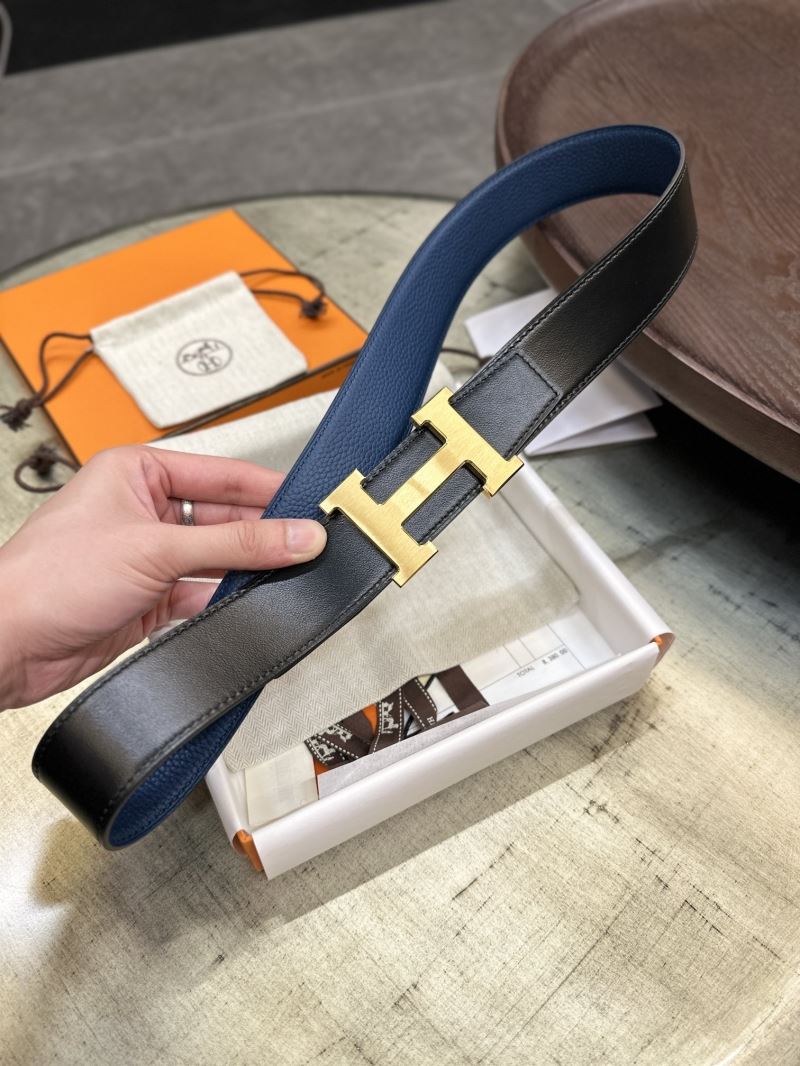 Hermes Belts